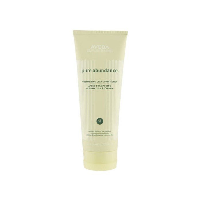 Aveda Pure Abundance Volumizing Clay Conditioner (200mL / 500mL) - Elegant Beauty - Aveda