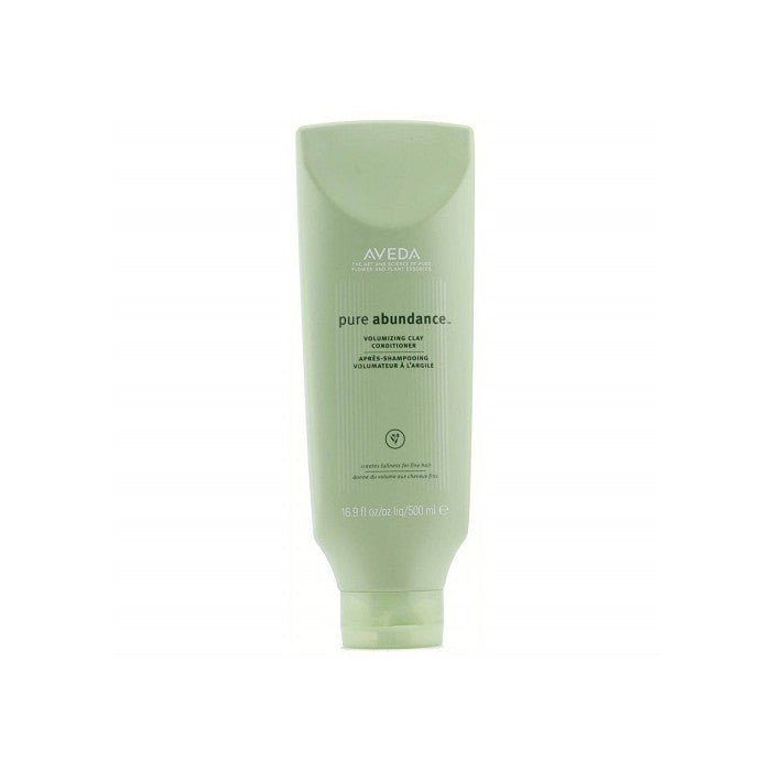 Aveda Pure Abundance Volumizing Clay Conditioner (200mL / 500mL) - Elegant Beauty - Aveda