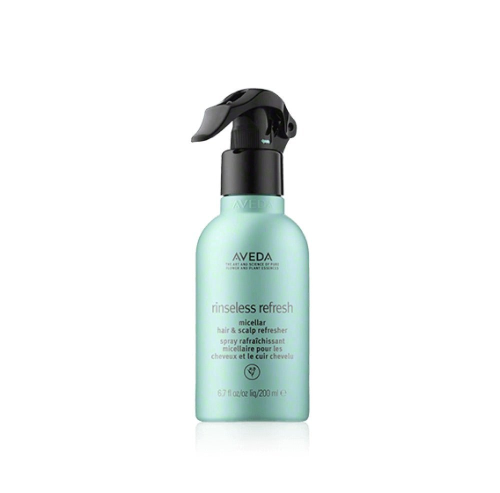 Aveda Rinseless Refresh Micellar Hair & Scalp Refresher - Elegant Beauty - Aveda