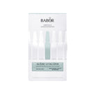 BABOR Algae Vitalizer Ampoule Serum Concentrates (2mL x 7) - Elegant Beauty - Babor