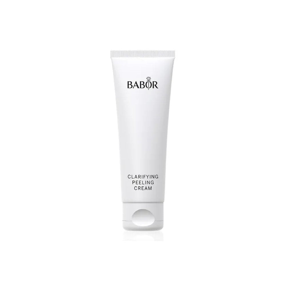 BABOR Clarifying Peeling Cream - Elegant Beauty - Babor