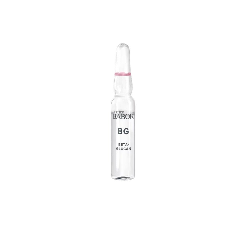 BABOR DOCTOR BABOR Beta - Glucan Ampoule (2mL x 7) - Elegant Beauty - Babor