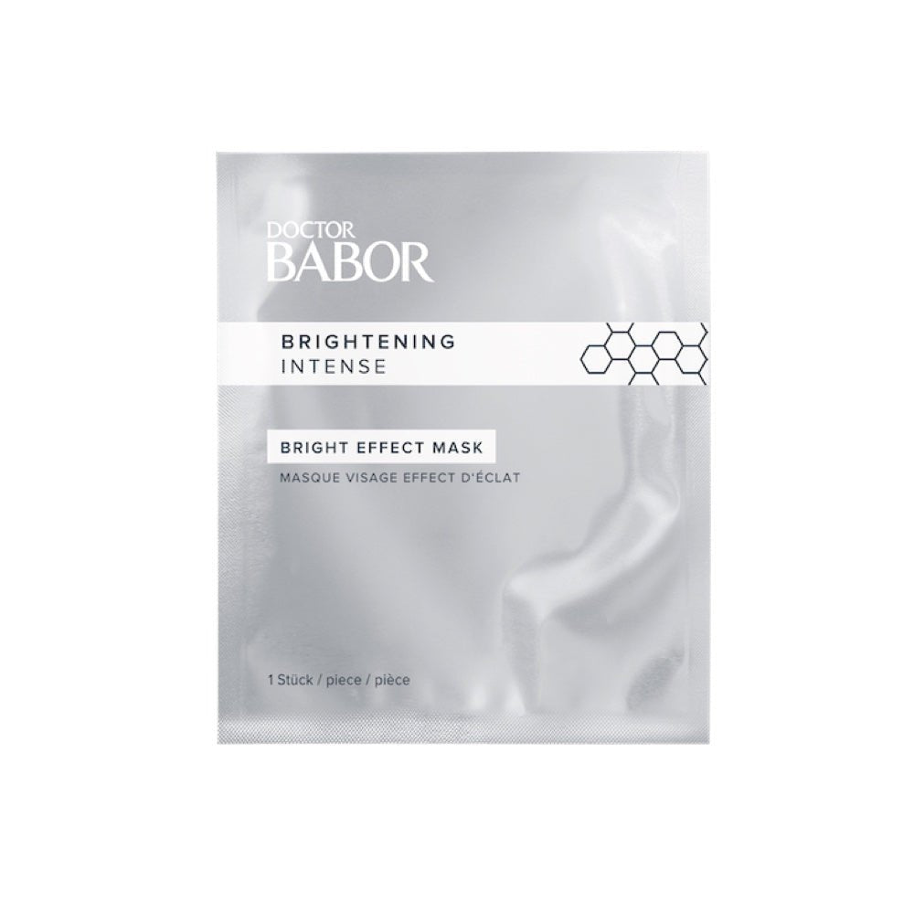 BABOR DOCTOR BABOR BRIGHTENING INTENSE Bright Effect Mask - Elegant Beauty - Babor