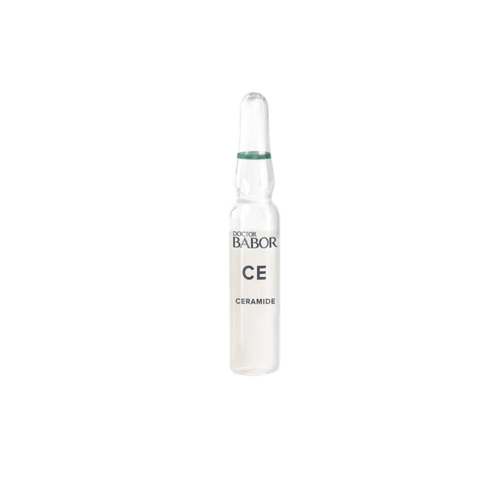 BABOR DOCTOR BABOR Ceramide Ampoule (2mL x 7) - Elegant Beauty - Babor