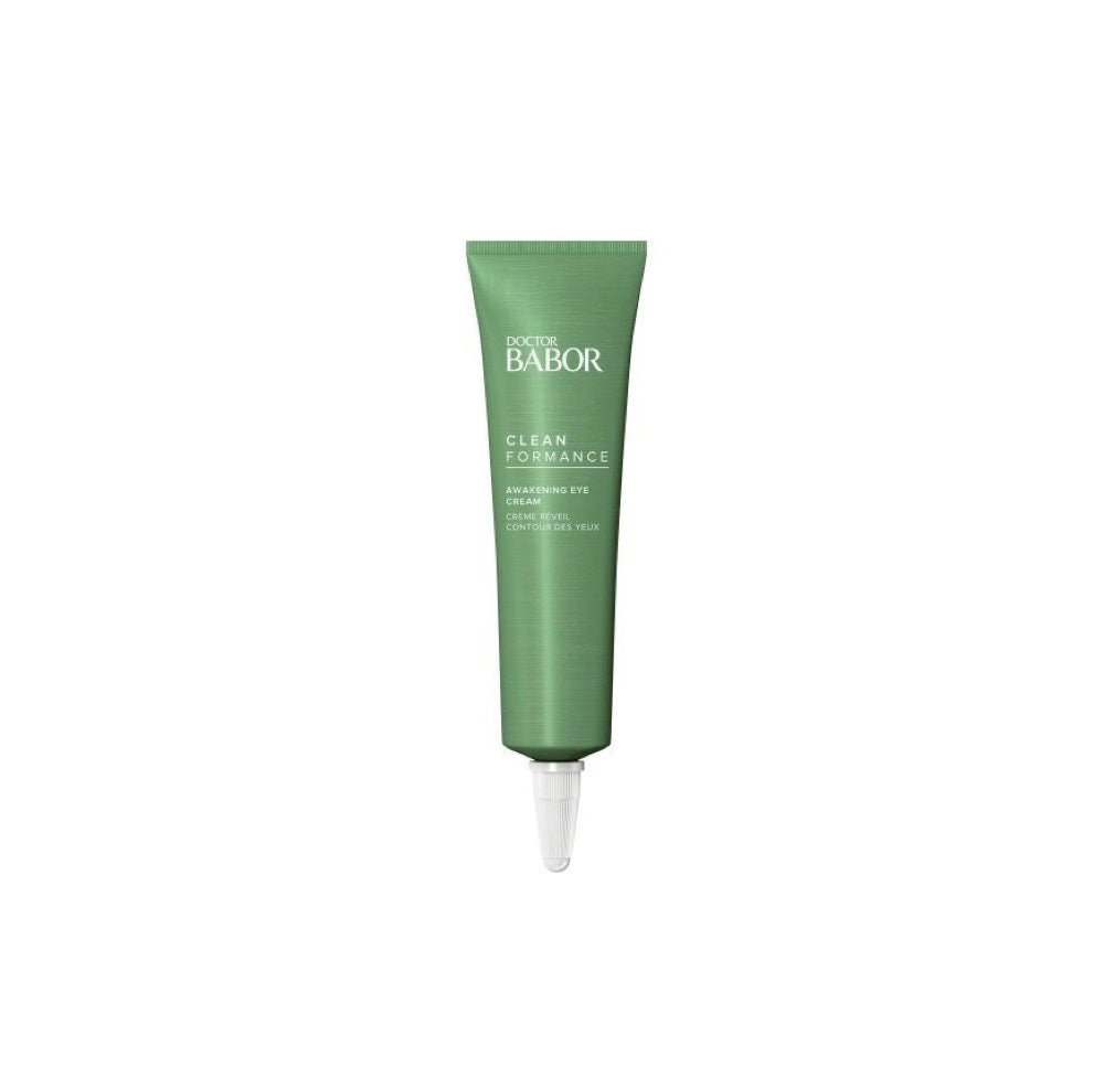 BABOR DOCTOR BABOR CLEANFORMANCE Awakening Eye Cream - Elegant Beauty - Babor