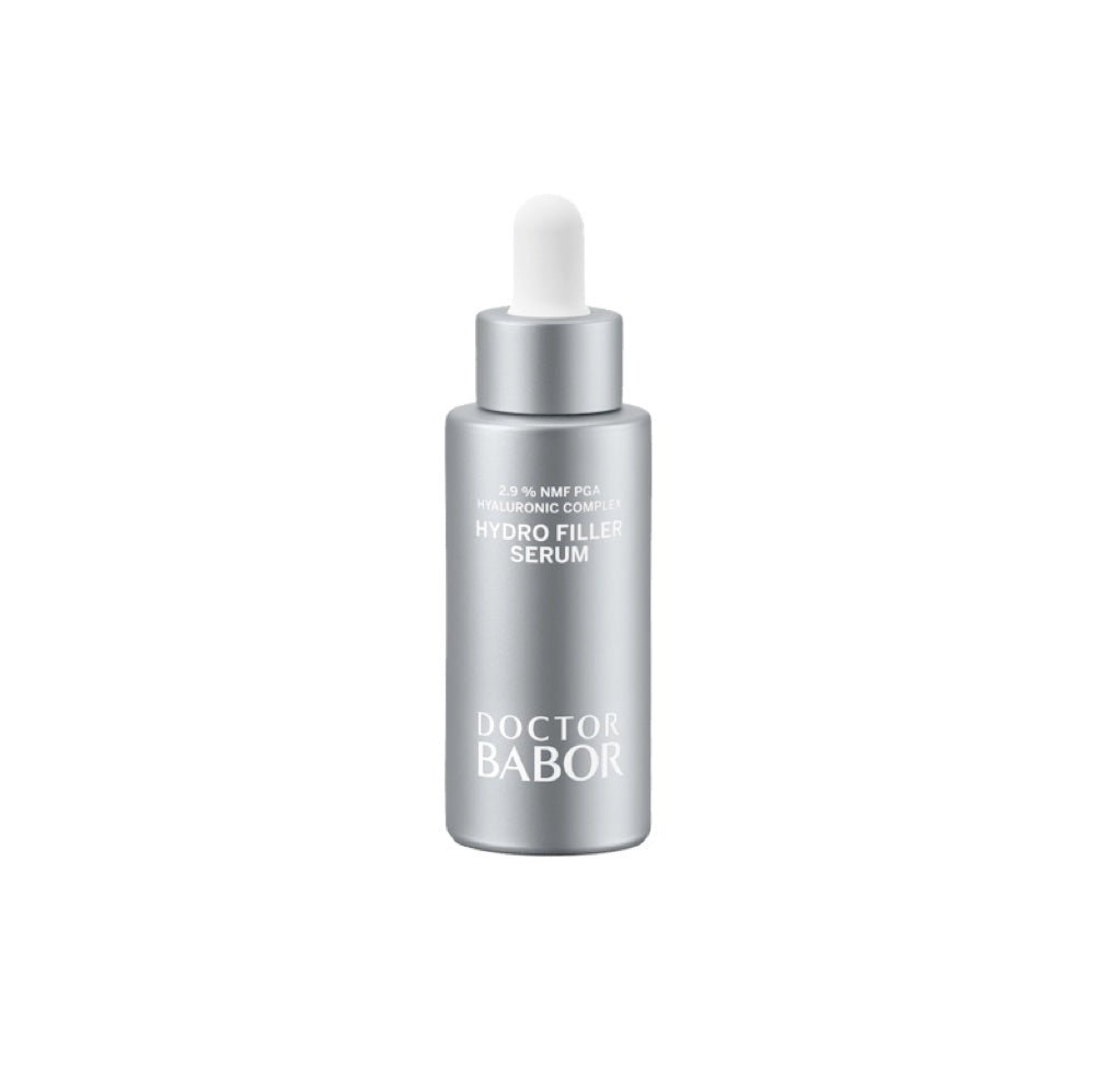 BABOR DOCTOR BABOR HYDRATION Hydro Filler Serum - Elegant Beauty - Babor