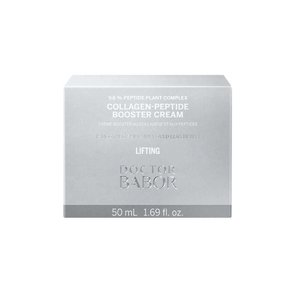 BABOR DOCTOR BABOR LIFTING Collagen Peptide Booster Cream - Elegant Beauty - Babor