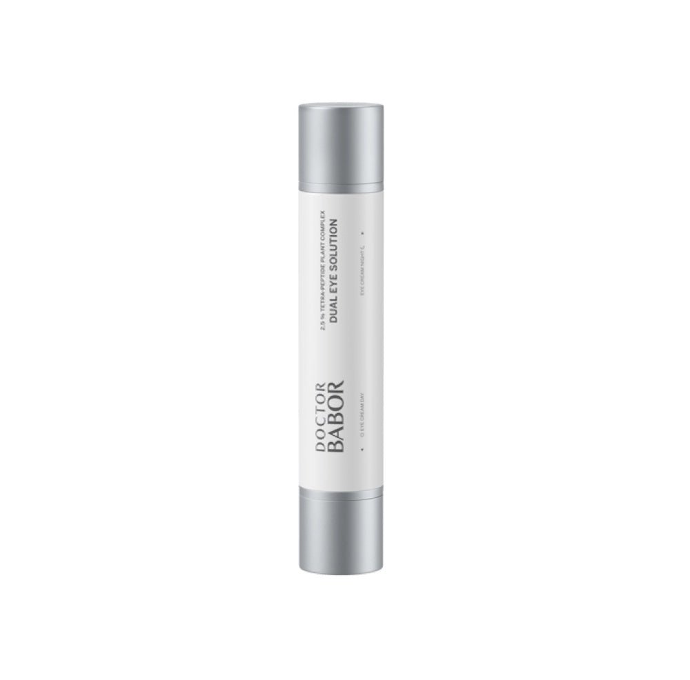 BABOR DOCTOR BABOR LIFTING Dual Eye Solution (Day & Night) - Elegant Beauty - Babor