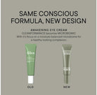 BABOR DOCTOR BABOR MICROBIOMIC Awakening Eye Cream - Elegant Beauty - Babor