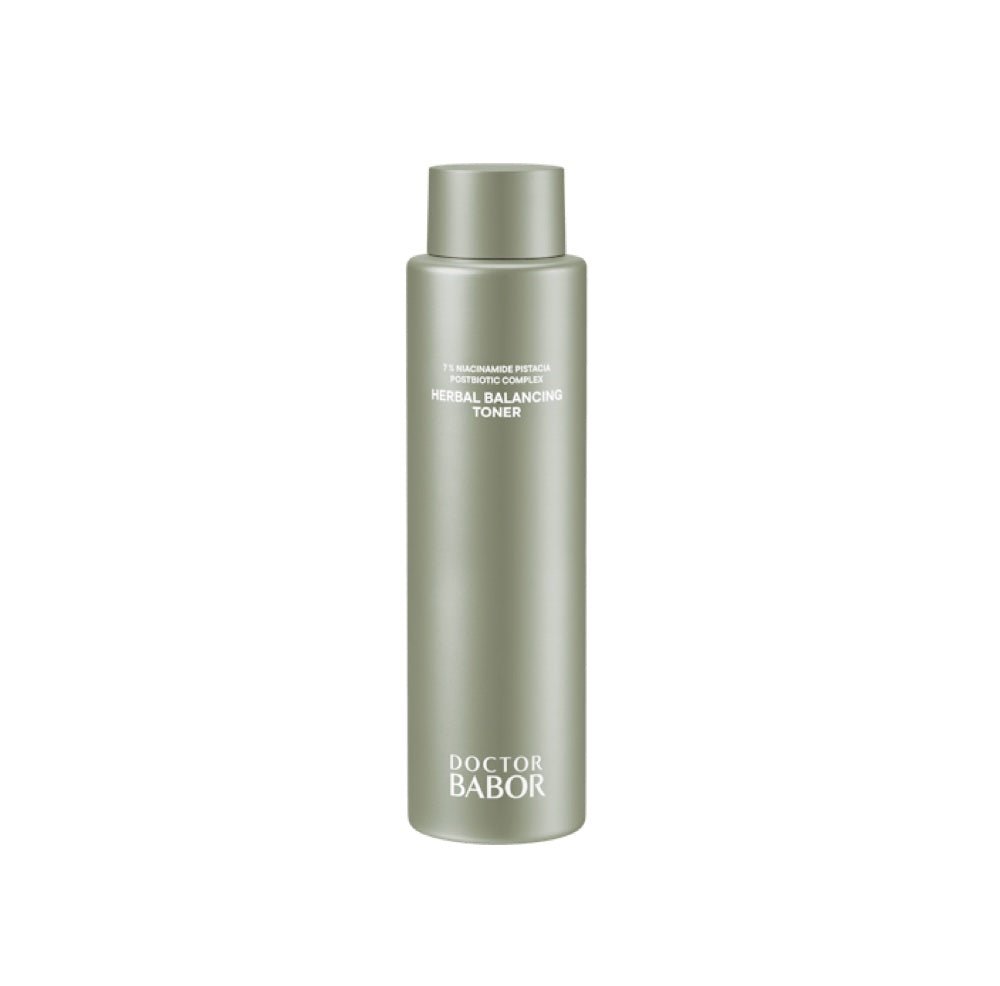 BABOR DOCTOR BABOR MICROBIOMIC Herbal Balancing Toner - Elegant Beauty - Babor
