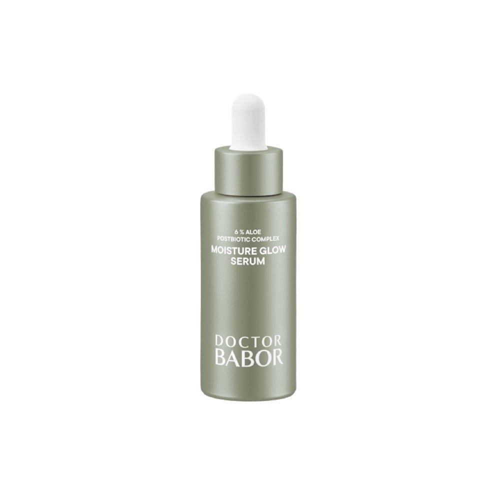 BABOR DOCTOR BABOR MICROBIOMIC Moisture Glow Serum - Elegant Beauty - Babor