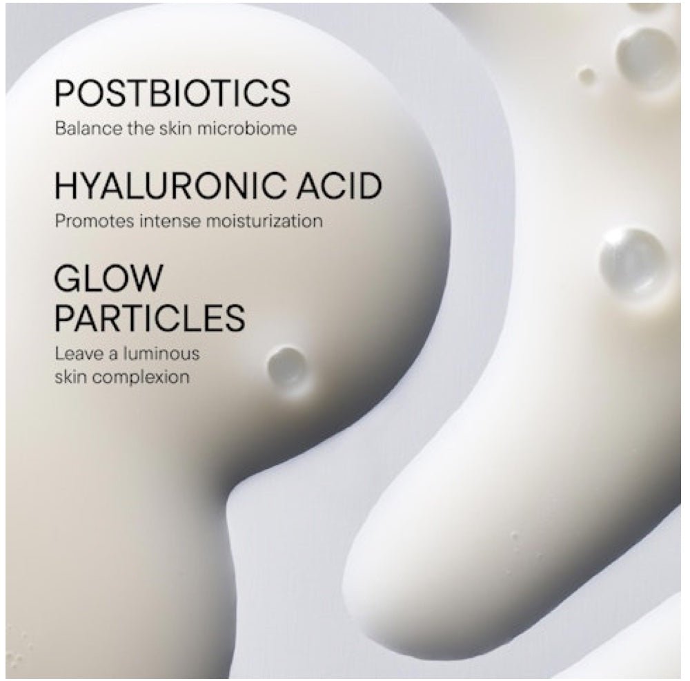 BABOR DOCTOR BABOR MICROBIOMIC Moisture Glow Serum - Elegant Beauty - Babor