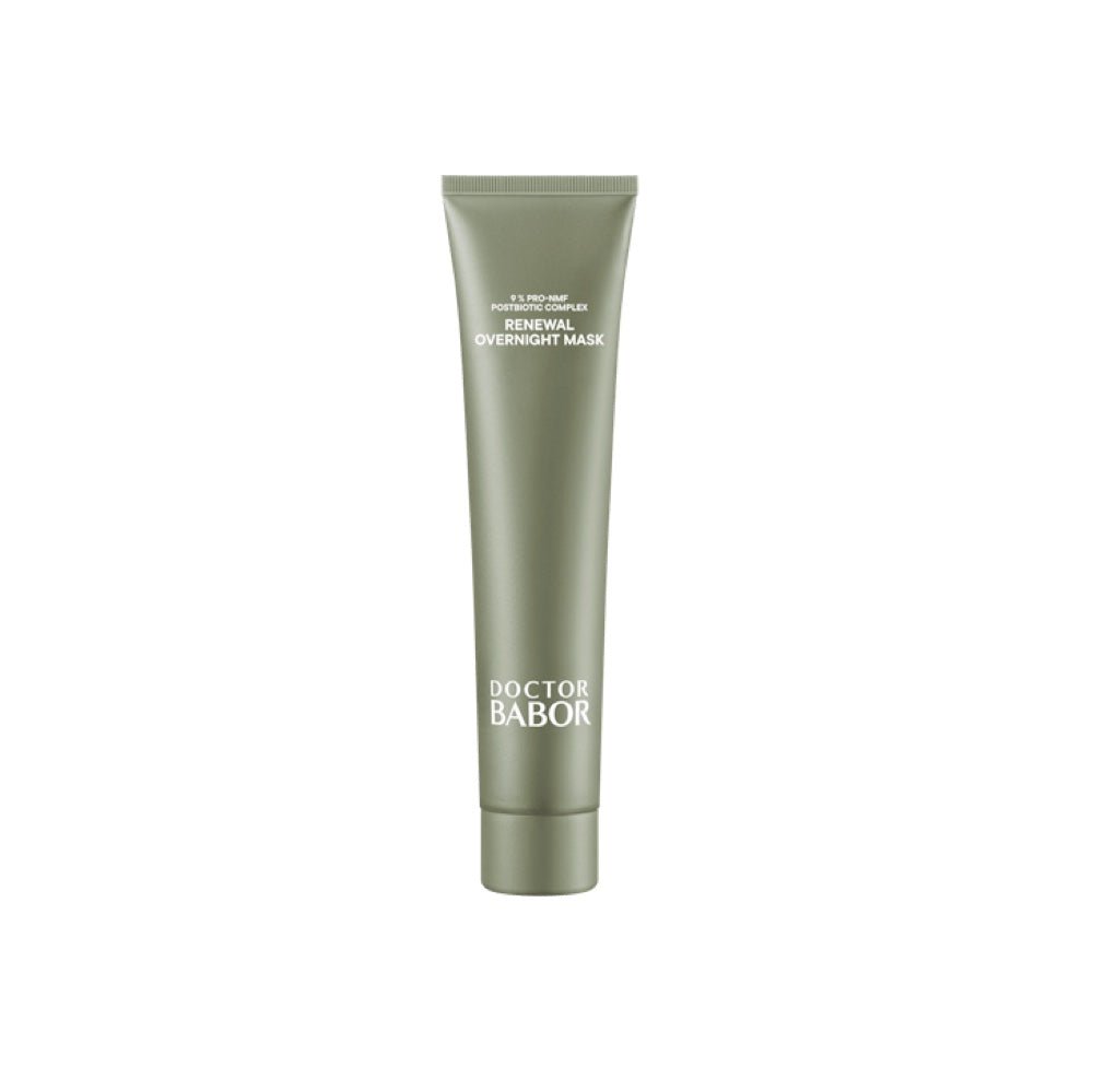BABOR DOCTOR BABOR MICROBIOMIC Renewal Overnight Mask - Elegant Beauty - Babor