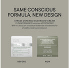 BABOR DOCTOR BABOR MICROBIOMIC Stress Defense Mushroom Cream - Elegant Beauty - Babor