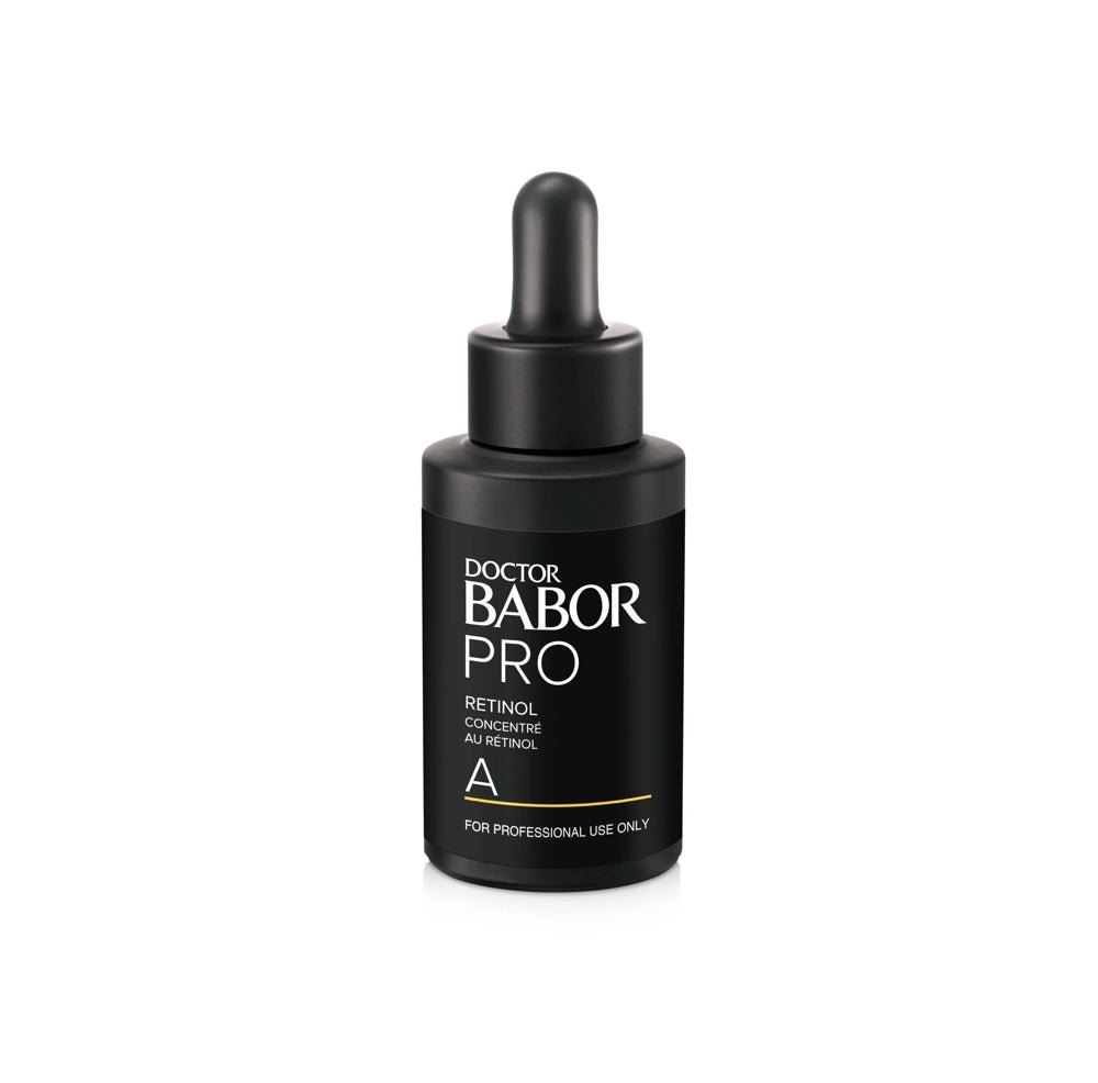 BABOR DOCTOR BABOR PRO A Retinol Concentrate - Elegant Beauty - Babor