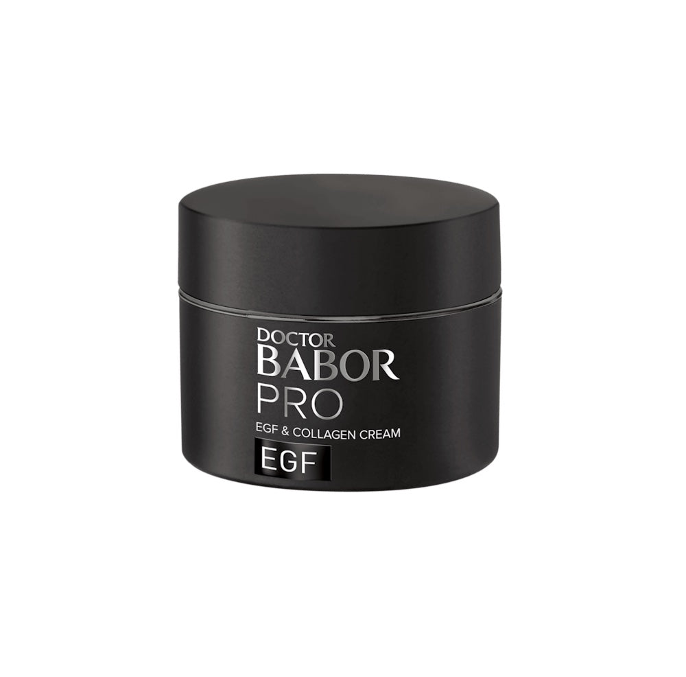 BABOR DOCTOR BABOR PRO EGF & Collagen Cream - Elegant Beauty - Babor