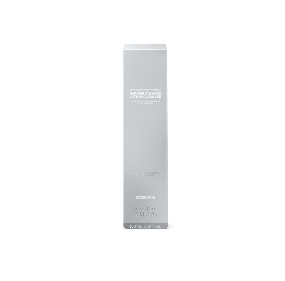 BABOR DOCTOR BABOR REGENERATION Barrier Balance Lotion Cleanser - Elegant Beauty - Babor