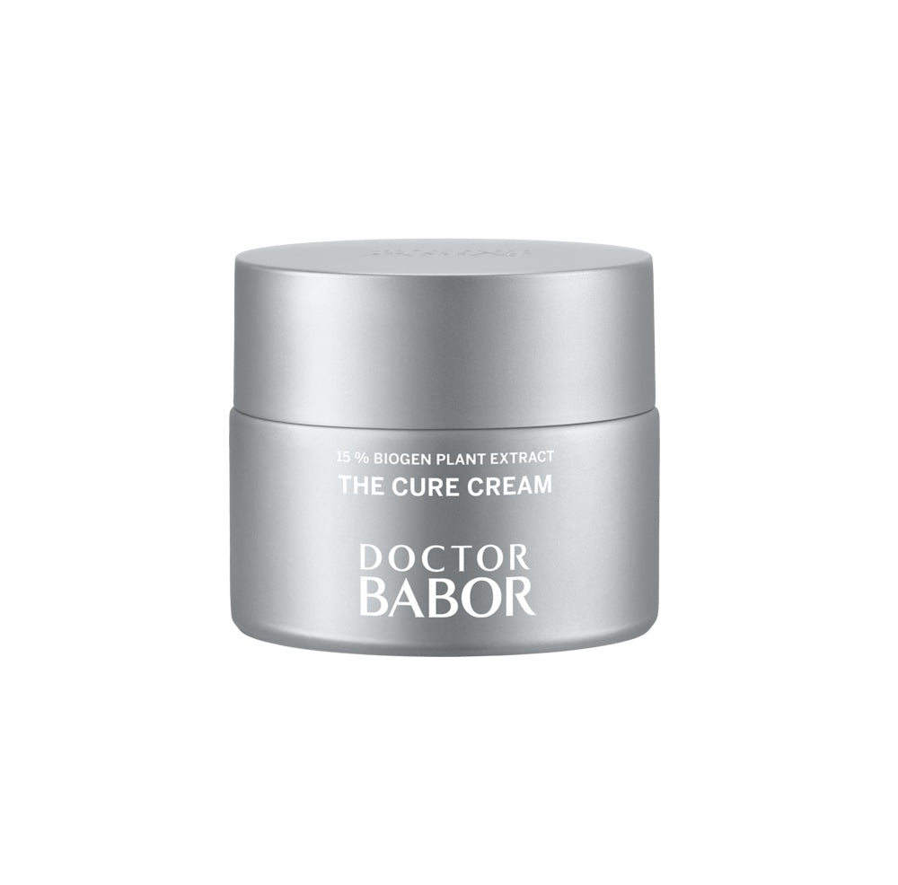 BABOR DOCTOR BABOR REGENERATION The Cure Cream - Elegant Beauty - Babor