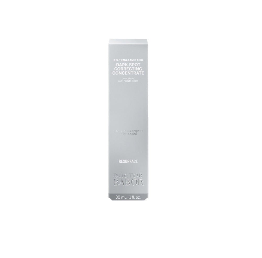 BABOR DOCTOR BABOR RESURFACE Dark Spot Correcting Concentrate - Elegant Beauty - Babor