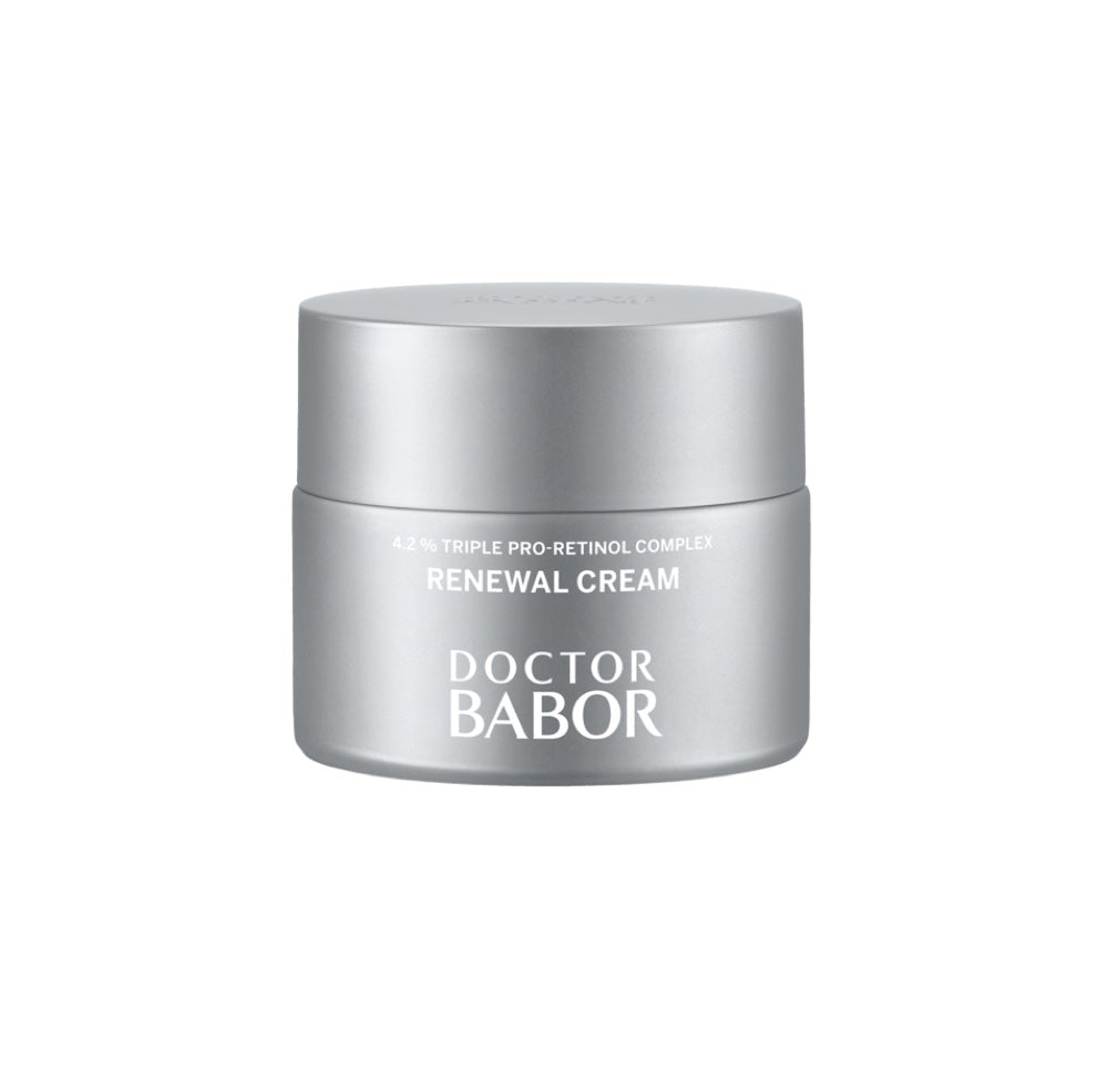 BABOR DOCTOR BABOR RESURFACE Renewal Cream - Elegant Beauty - Babor