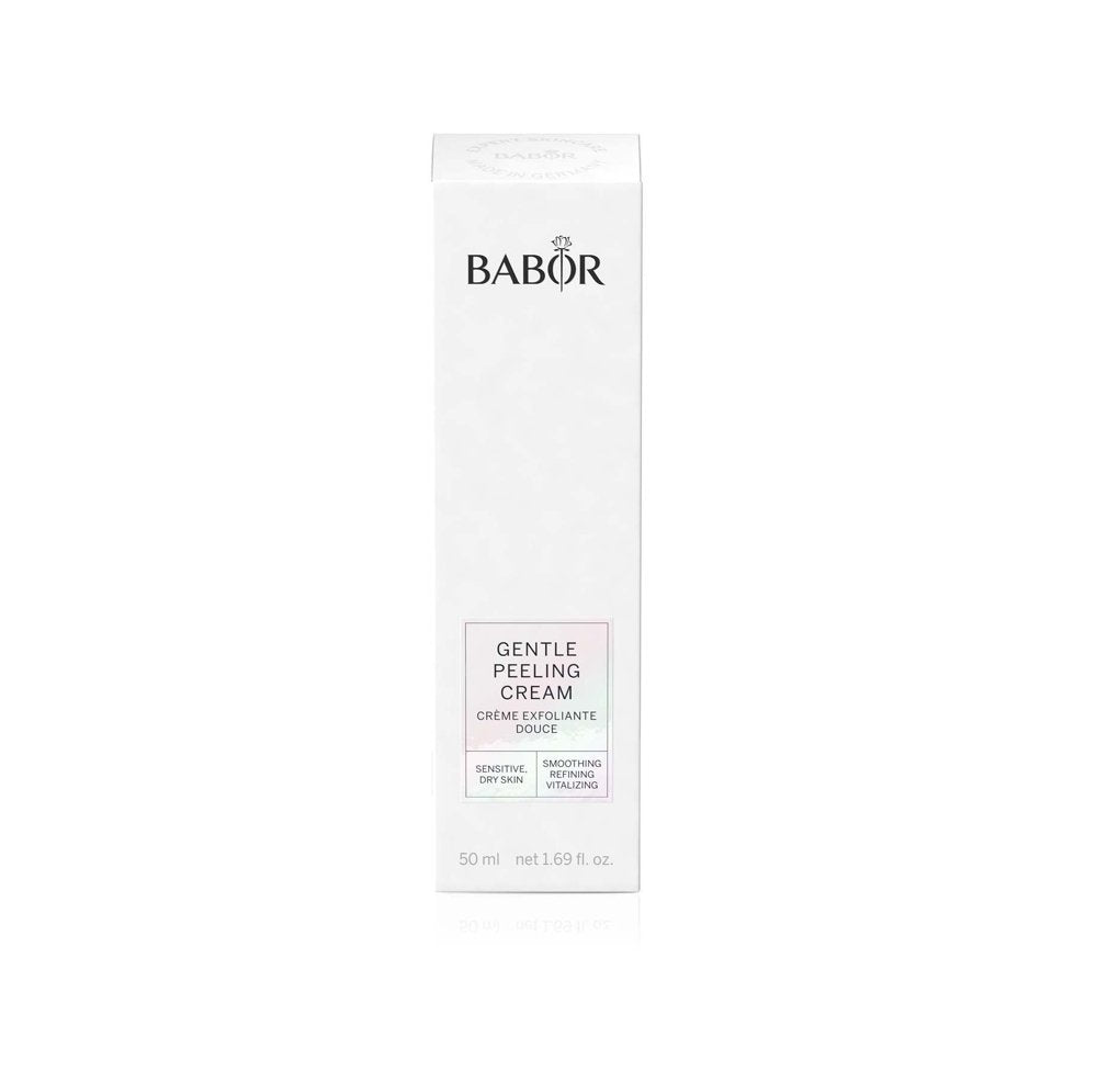 BABOR Gentle Peeling Cream - Elegant Beauty - Babor