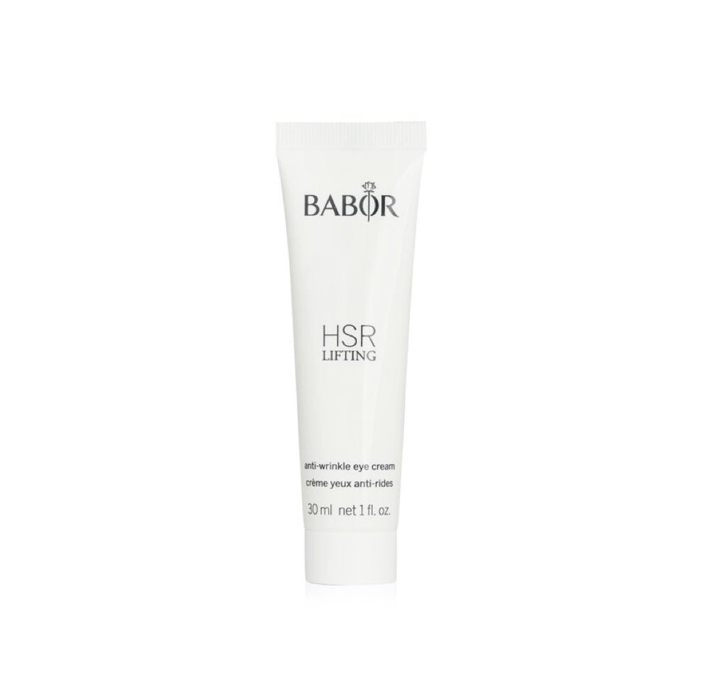 BABOR HSR LIFTING Anti - Wrinkle Eye Cream (Professional Use) - Elegant Beauty - Babor