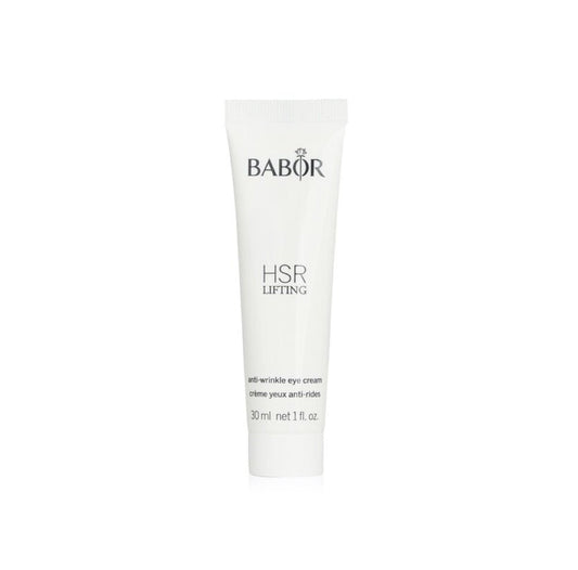 BABOR HSR LIFTING Anti - Wrinkle Eye Cream (Professional Use) - Elegant Beauty - Babor