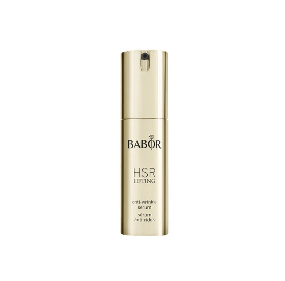 BABOR HSR LIFTING Anti - Wrinkle Serum - Elegant Beauty - Babor