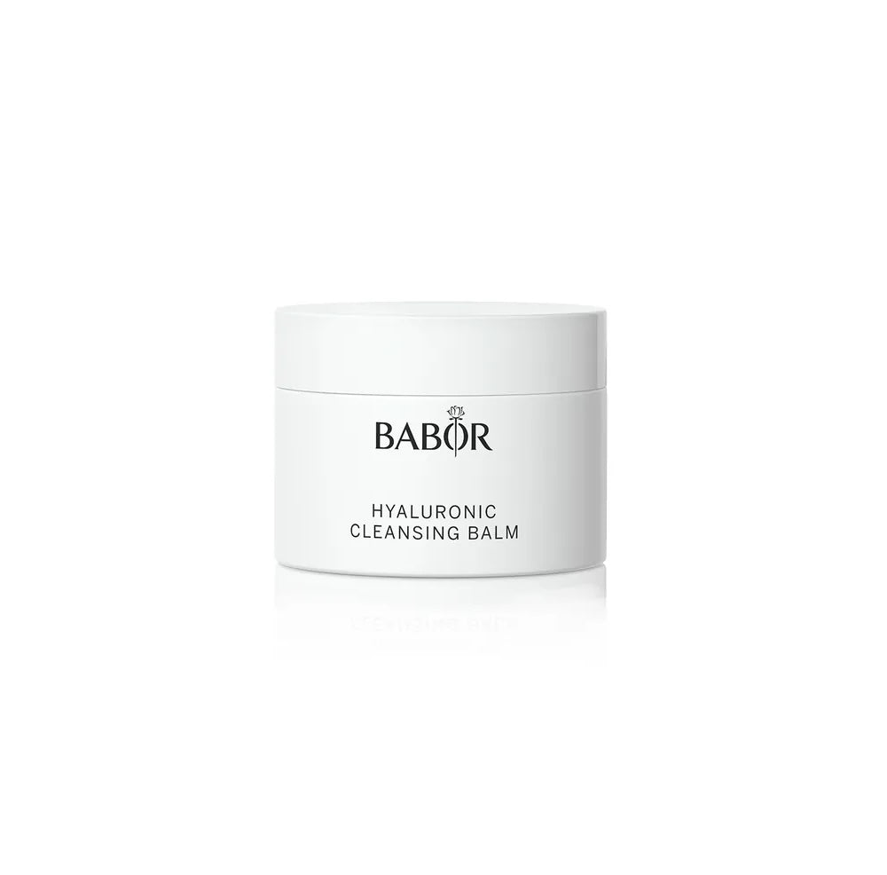 BABOR Hyaluronic Cleansing Balm - Elegant Beauty - Babor