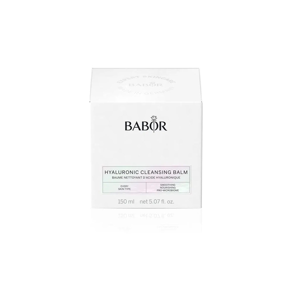 BABOR Hyaluronic Cleansing Balm - Elegant Beauty - Babor