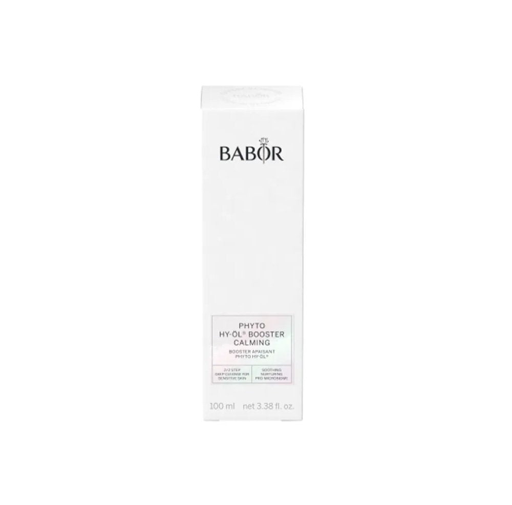 BABOR Phyto HY - ÖL Booster Calming - Elegant Beauty - Babor