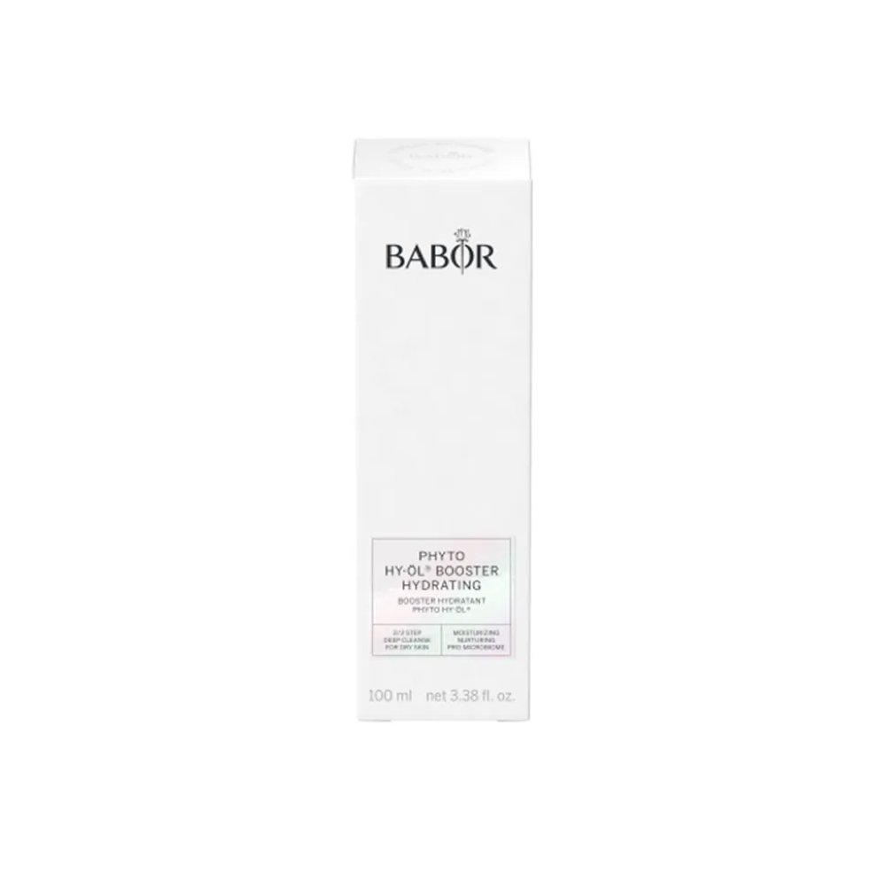 BABOR Phyto HY - ÖL Booster Hydrating - Elegant Beauty - Babor