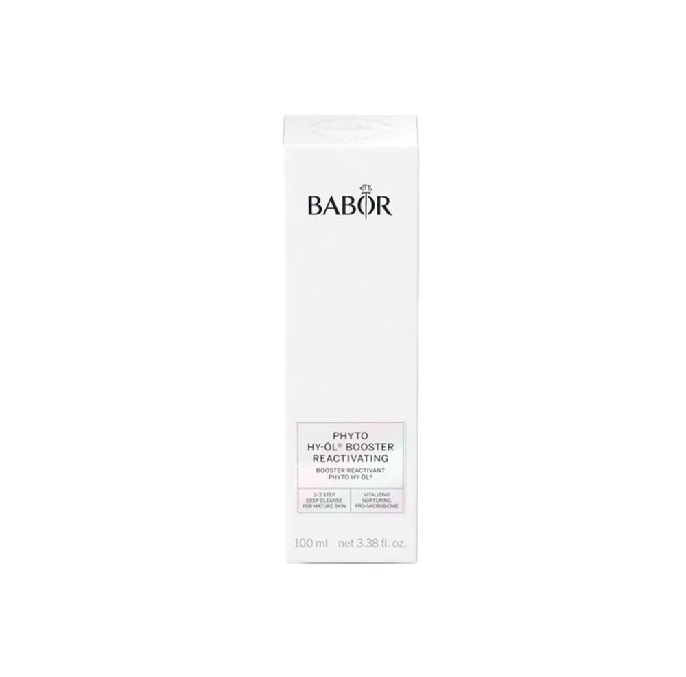 BABOR Phyto HY - ÖL Booster Reactivating - Elegant Beauty - Babor