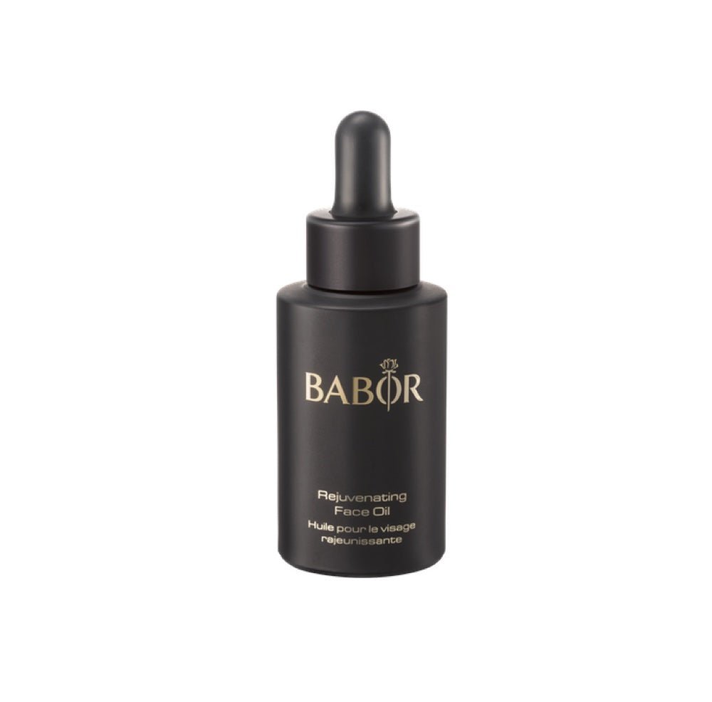 BABOR Rejuvenating Face Oil - Elegant Beauty - Babor