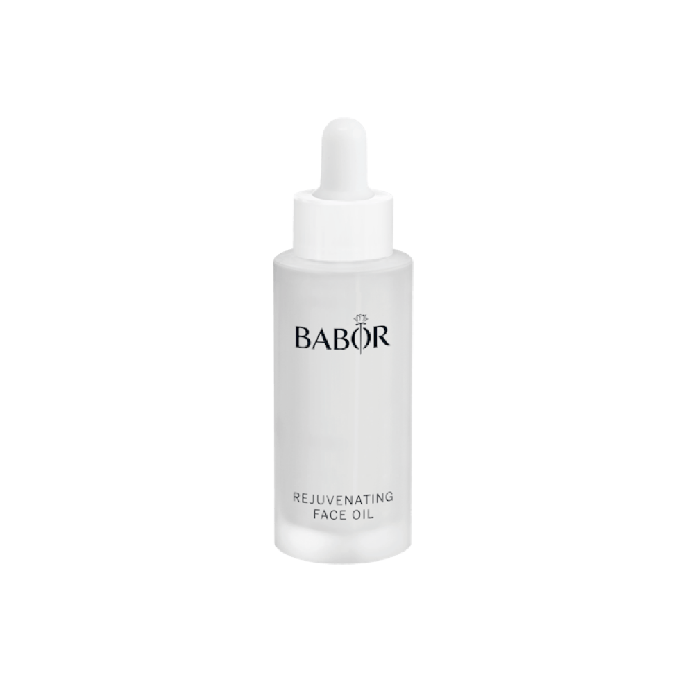 BABOR Rejuvenating Face Oil - Elegant Beauty - Babor