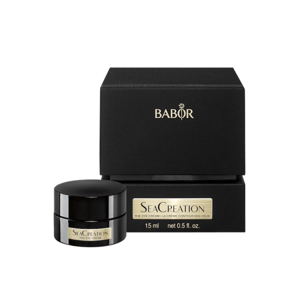 BABOR SeaCreation THE EYE CREAM - Elegant Beauty - Babor