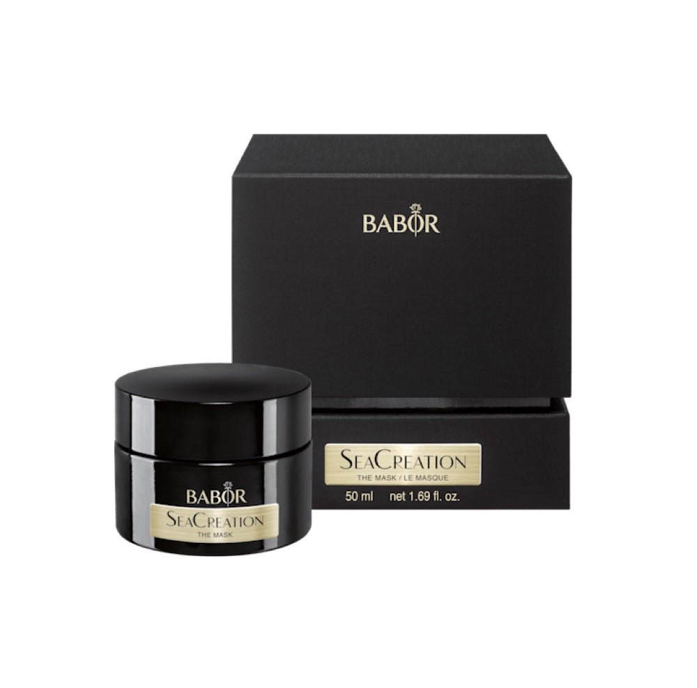 BABOR SeaCreation THE MASK - Elegant Beauty - Babor