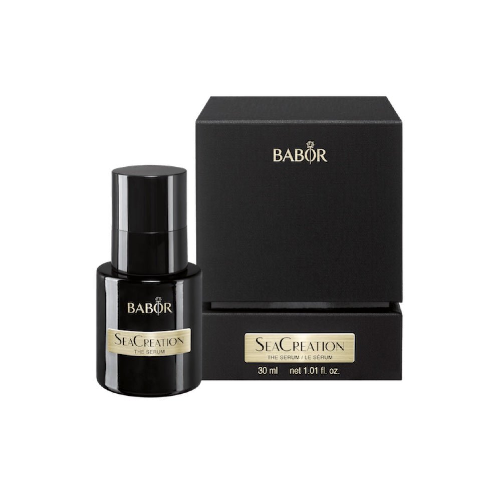 BABOR SeaCreation THE SERUM - Elegant Beauty - Babor