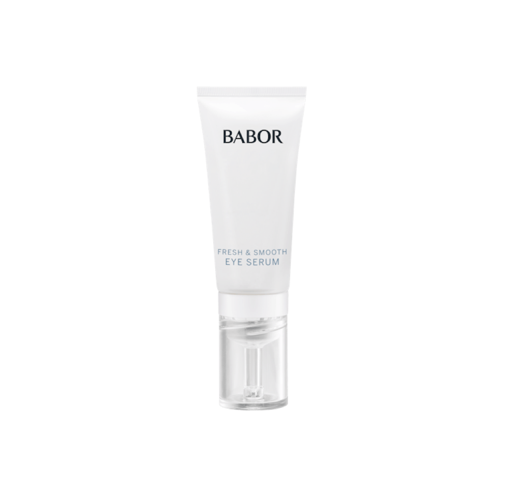 BABOR SKINOVAGE Moisturizing Instant Fresh & Smooth Eye Serum (no packaging) - Elegant Beauty - Babor