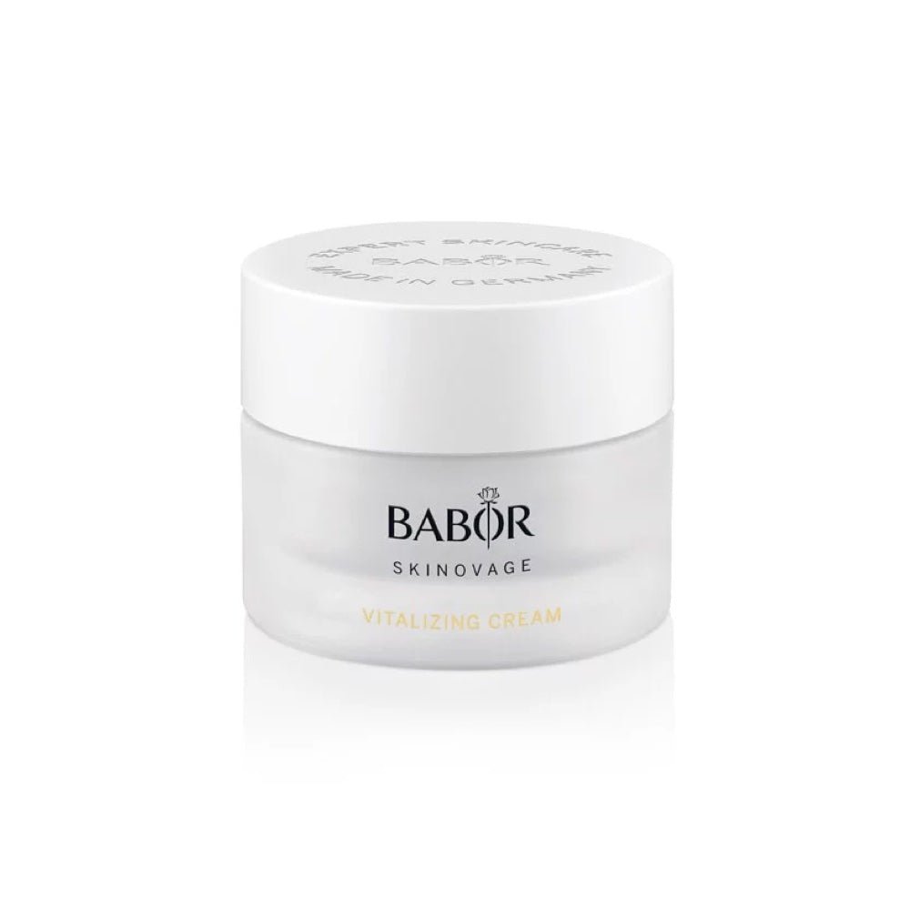 BABOR SKINOVAGE Vitalizing Cream - Elegant Beauty - Babor