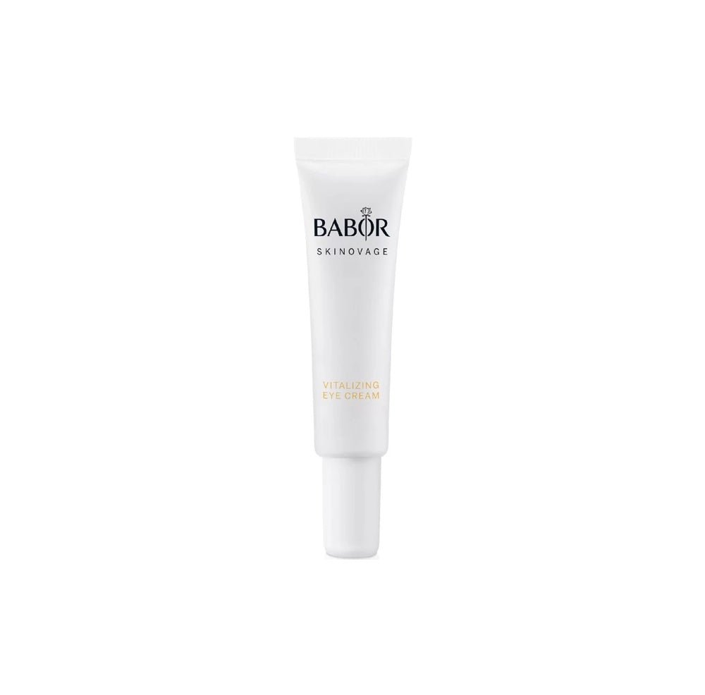 BABOR SKINOVAGE Vitalizing Eye Cream - Elegant Beauty - Babor