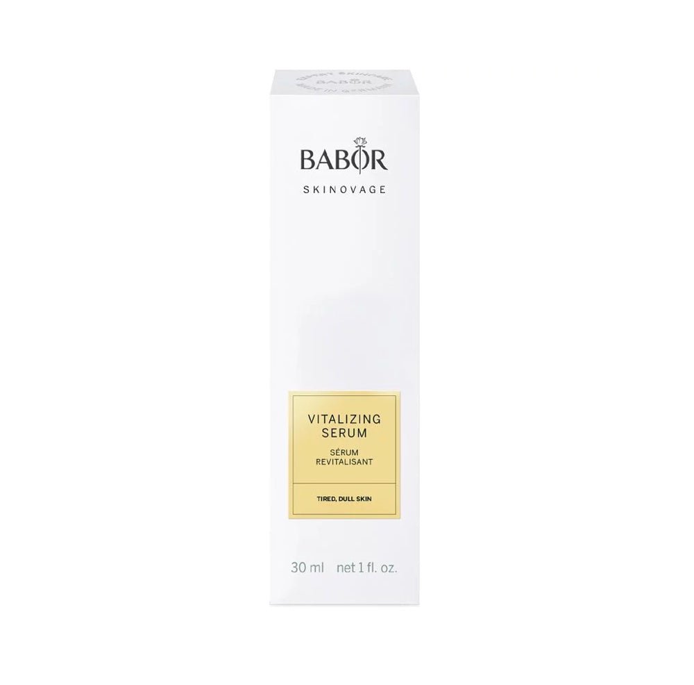 BABOR SKINOVAGE Vitalizing Serum - Elegant Beauty - Babor