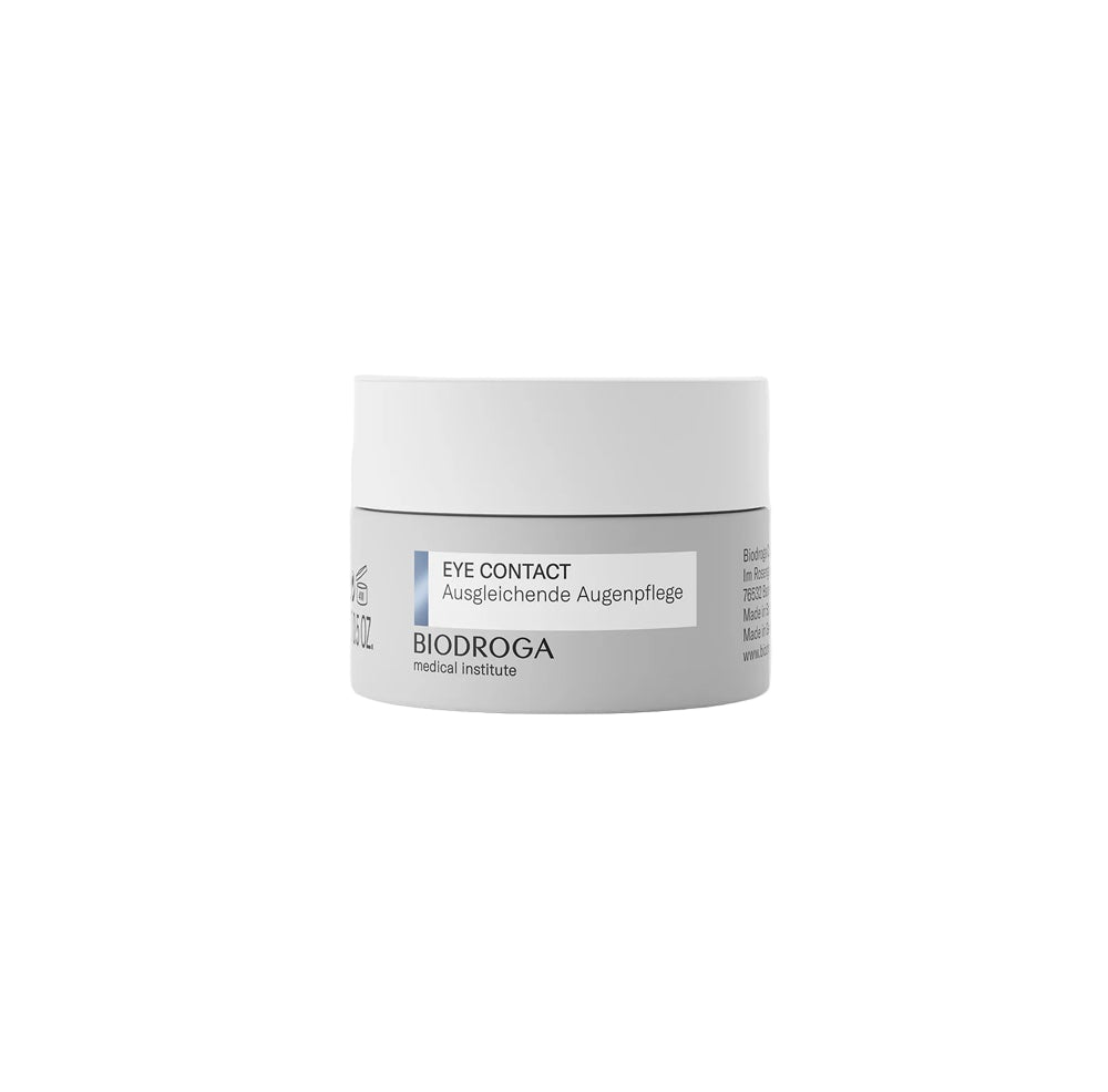BIODROGA Balancing Eye Care - Elegant Beauty - BIODROGA