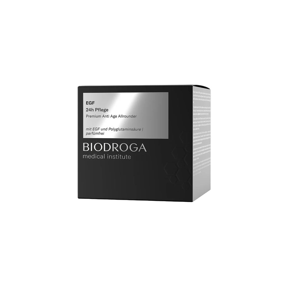 BIODROGA EGF 24H Care - Elegant Beauty - BIODROGA