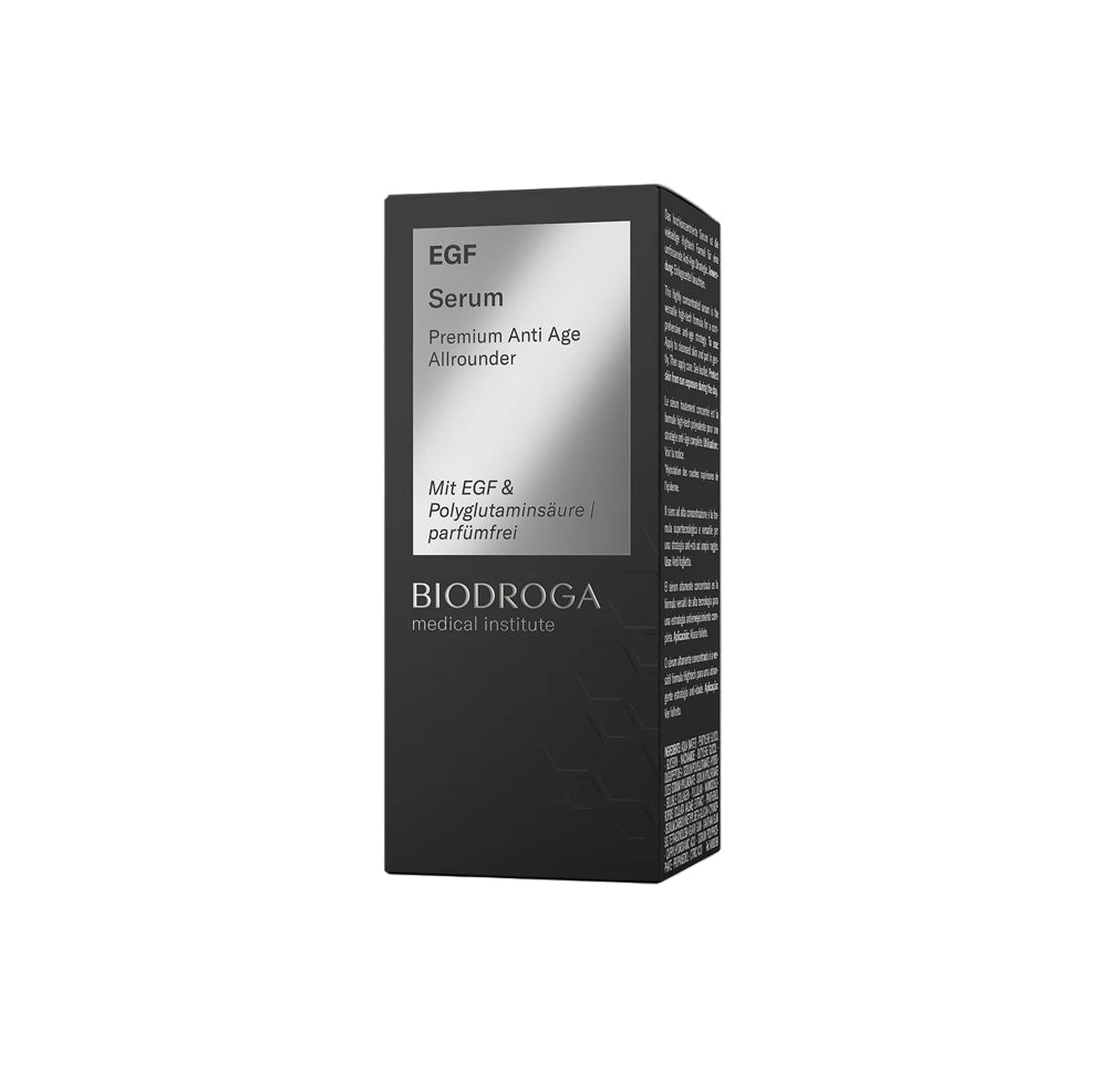 BIODROGA EGF Serum (15mL / 50mL) - Elegant Beauty - BIODROGA