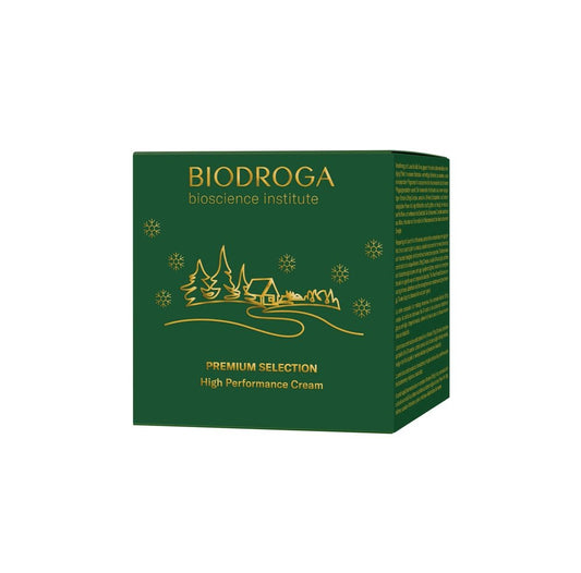 BIODROGA High Performance Cream (Limited Edition) - Elegant Beauty - BIODROGA