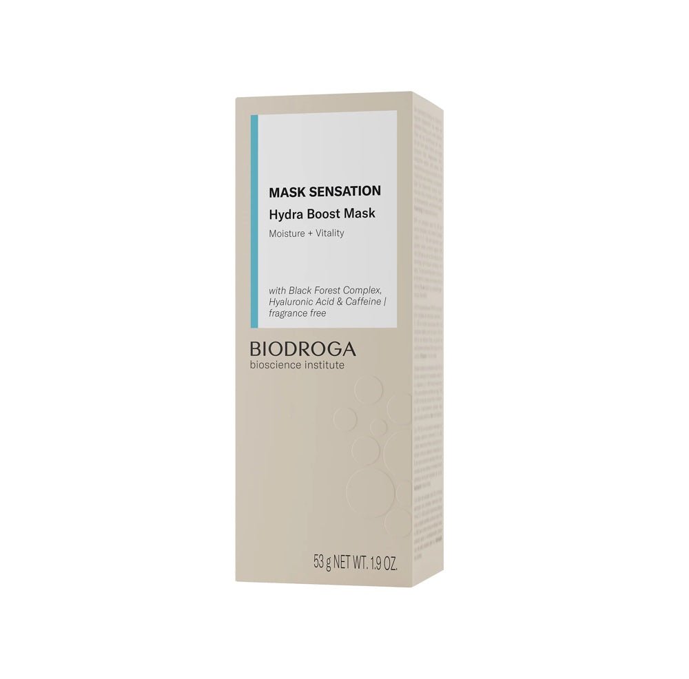 BIODROGA Hydra Boost Mask - Elegant Beauty - BIODROGA