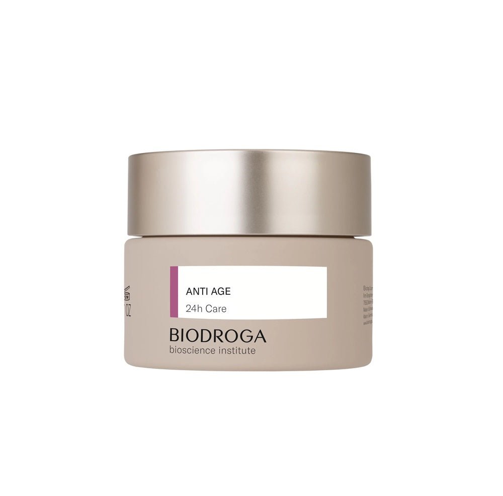 BIODROGA Perfect Age 24h Care - Elegant Beauty - BIODROGA