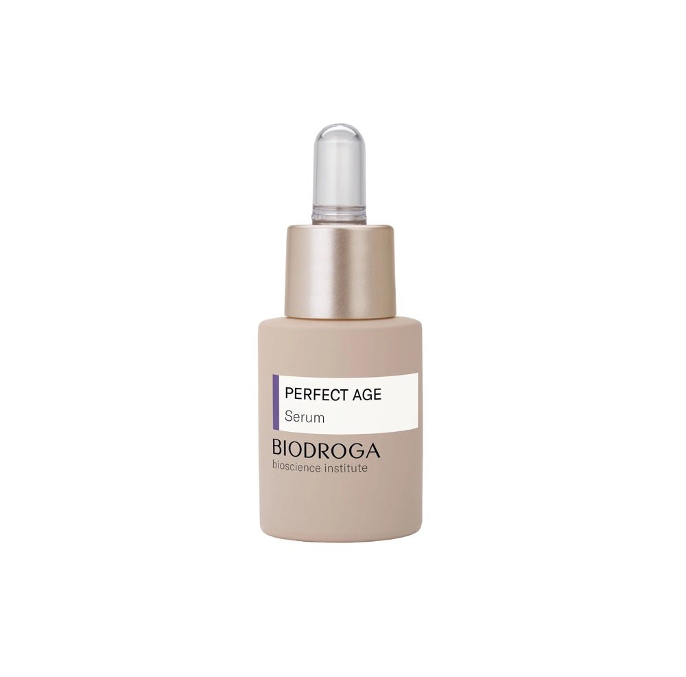 BIODROGA Perfect Age Serum (15mL / 50mL) - Elegant Beauty - BIODROGA