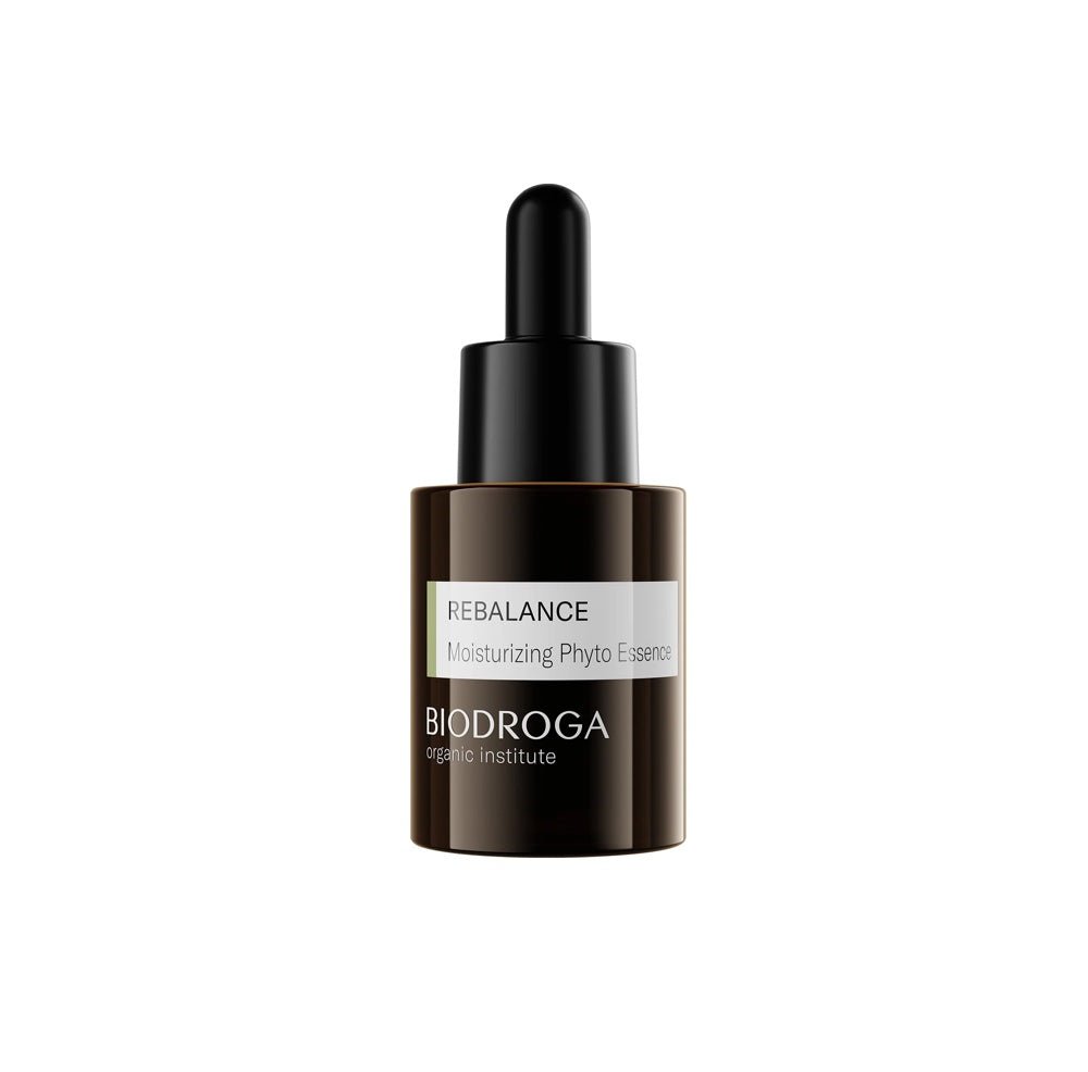 BIODROGA PHYTO ESSENCE ‘Rebalance’ Moisturising Serum (15mL / 30mL) - Elegant Beauty - BIODROGA
